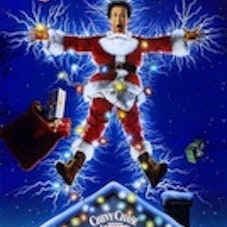 National Lampoon's Christmas Vacation Movie